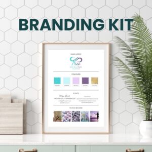 custom branding kit