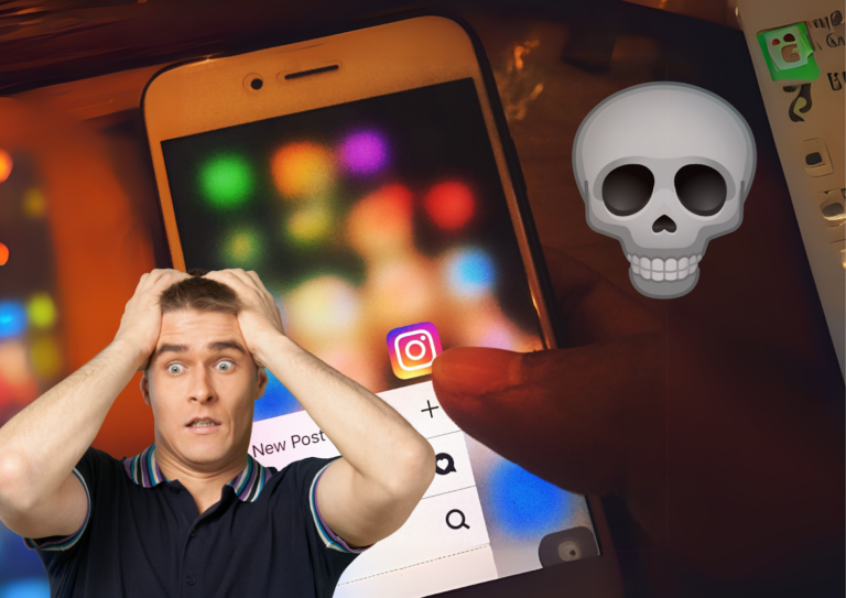 Why Your Instagram Strategy is Dead (and What to Do Instead)